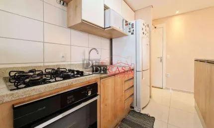 Apartamento com 2 quartos à venda na Rua Henrique Casela, 54, Penha De França, São Paulo