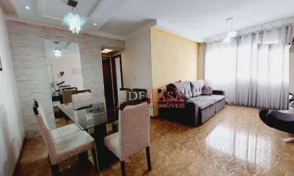 Apartamento com 2 quartos à venda na Rua Mandu, 207, Vila Granada, São Paulo