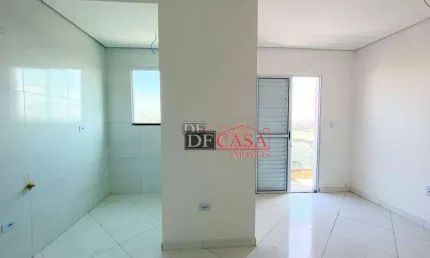 Apartamento com 2 quartos à venda na Rua Brook Taylor, 1057, Jardim Nordeste, São Paulo