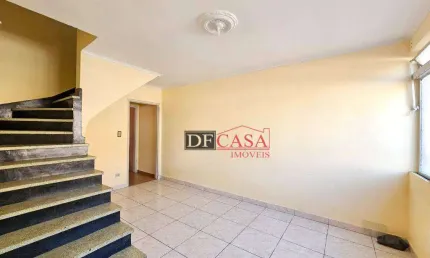 Casa com 2 quartos à venda na Rua Antônio Soares Lara, 213, Itaquera, São Paulo