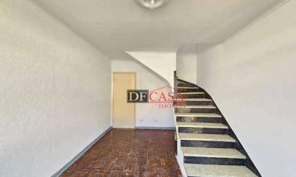 Casa com 2 quartos à venda na Rua Antônio Soares Lara, 221, Itaquera, São Paulo