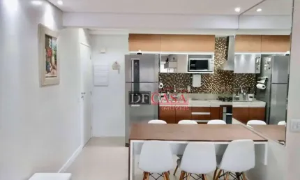 Apartamento com 2 quartos à venda na Avenida Dezenove de Janeiro, 160, Vila Carrão, São Paulo