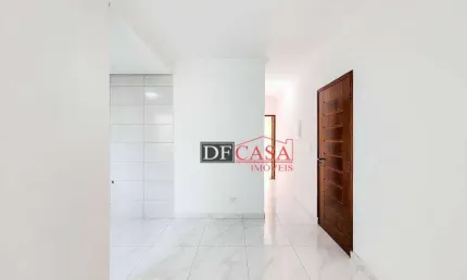 Apartamento com 2 quartos à venda na Rua Neá, 801, Vila Ré, São Paulo