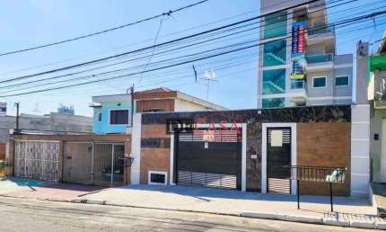 Apartamento com 2 quartos à venda na Rua Neá, 801, Vila Ré, São Paulo