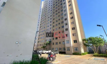 Apartamento com 2 quartos à venda na Rua Lagoa do Campelo, 52, Itaquera, São Paulo