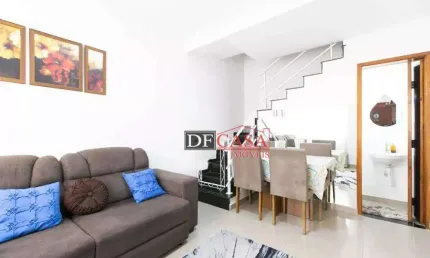 Casa com 2 quartos à venda na Avenida Moisés Maimônides, 1070, Itaquera, São Paulo