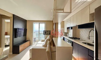 Apartamento com 2 quartos à venda na Rua Italina, 203, Itaquera, São Paulo