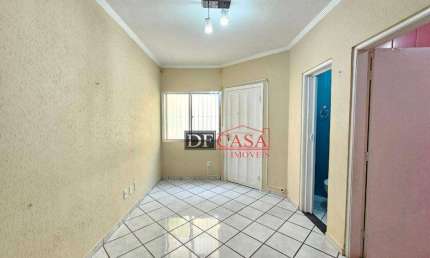 Casa com 2 quartos à venda na Rua Iná, 213, Itaquera, São Paulo