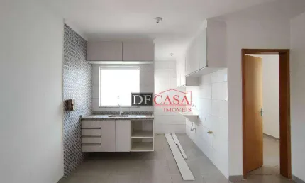 Apartamento com 2 quartos à venda na Avenida Melchert, 226, Vila Matilde, São Paulo
