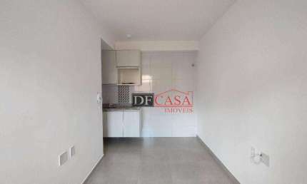 Apartamento com 1 quarto à venda na Avenida Melchert, 226, Vila Matilde, São Paulo