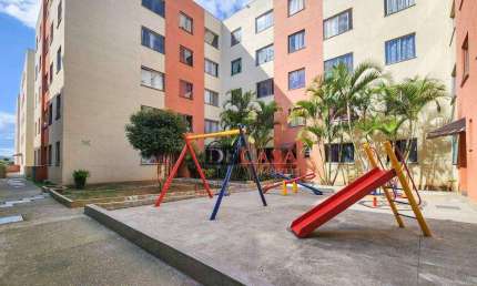 Apartamento com 3 quartos à venda na Rua Antônio Thadeo, 373, Guaianases, São Paulo