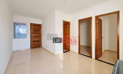 Apartamento com 2 quartos à venda na Rua Pinhal, 46, Cidade Patriarca, São Paulo