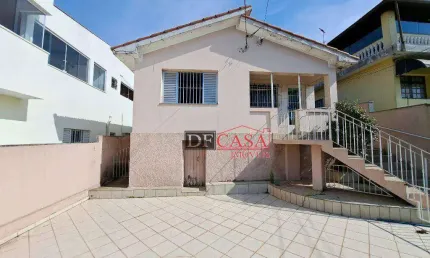Casa com 3 quartos à venda na Rua Porto do Bezerra, 129, Guaianases, São Paulo