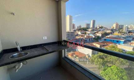 Apartamento com 2 quartos à venda na Rua Coronel Donato, 38, Vila Matilde, São Paulo