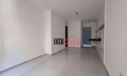Apartamento com 2 quartos à venda na Rua João Fernandes, 65, Cidade Líder, São Paulo
