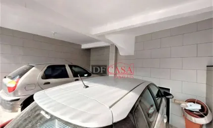 Casa com 4 quartos à venda na Rua Quixeramobim, 274, Jardim Nordeste, São Paulo