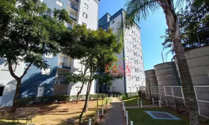 Apartamento com 2 quartos à venda na Rua Morubixaba, 400, Cidade Líder, São Paulo