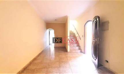 Casa com 3 quartos à venda na Avenida Afonso Lopes de Baião, 987, São Miguel Paulista, São Paulo