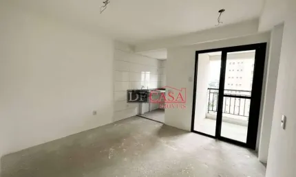 Apartamento com 2 quartos à venda na Rua Pedro Bellegarde, 136, Tatuapé, São Paulo