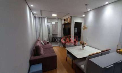 Apartamento com 2 quartos à venda na Avenida Osvaldo Valle Cordeiro, 1260, Cidade Líder, São Paulo