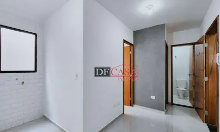Apartamento com 1 quarto à venda na Rua Manuel Oliveira Bueno, 47, Penha De França, São Paulo