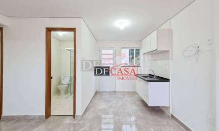 Apartamento com 2 quartos à venda na Avenida Melchert, 419, Vila Matilde, São Paulo