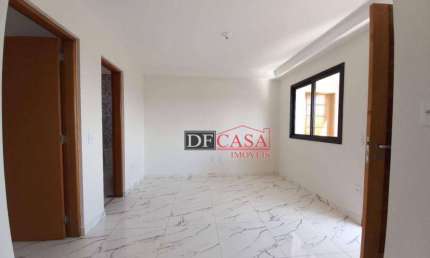 Apartamento com 1 quarto à venda na Rua Buriti Alegre, 157, Vila Ré, São Paulo