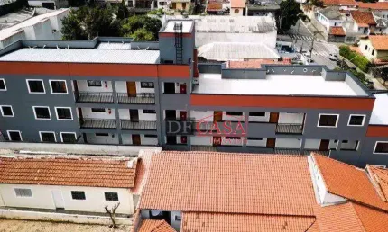 Apartamento com 2 quartos à venda na Rua Buriti Alegre, 157, Vila Ré, São Paulo
