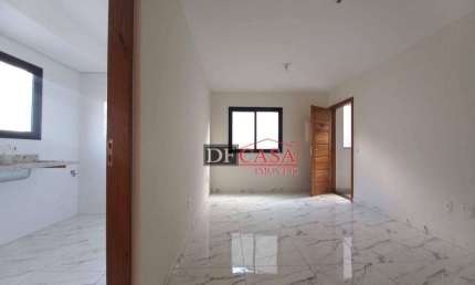 Apartamento com 2 quartos à venda na Rua Buriti Alegre, 157, Vila Ré, São Paulo