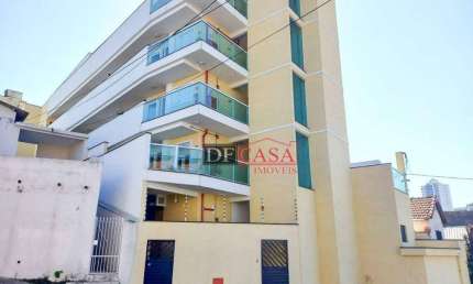Apartamento com 2 quartos à venda na Rua Engenheiro André Paulo, 2, Vila Matilde, São Paulo