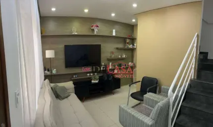Casa com 2 quartos à venda na Rua Paes Landim, 365, Itaquera, São Paulo