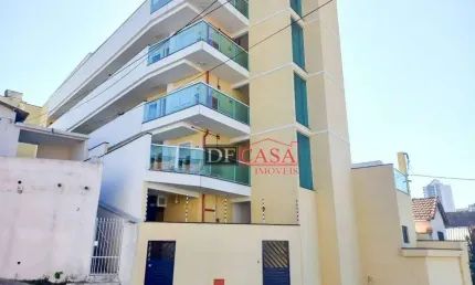 Apartamento com 2 quartos à venda na Rua Engenheiro André Paulo, 2, Vila Matilde, São Paulo