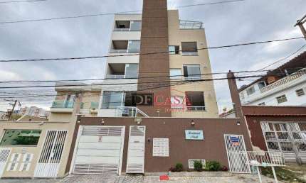 Apartamento com 2 quartos à venda na Rua Cachoeiro de Itapemirim, 3, Cidade Patriarca, São Paulo