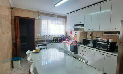 Casa com 3 quartos à venda na Rua Engenheiro Paulino Francisco de Carvalho, 53, Jardim Vila Formosa, São Paulo