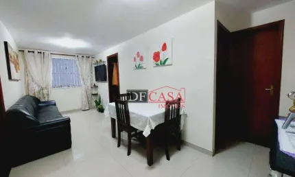 Apartamento com 3 quartos à venda na Rua Lagoa da Barra, 625, Itaquera, São Paulo