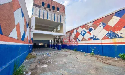 Prédio à venda na Avenida São Miguel, 9567, Vila Norma, São Paulo