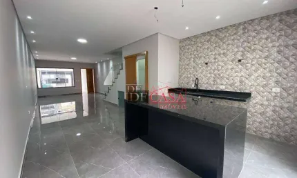 Casa com 3 quartos à venda na Rua Coronel Mendonça, 517, Jardim Anália Franco, São Paulo