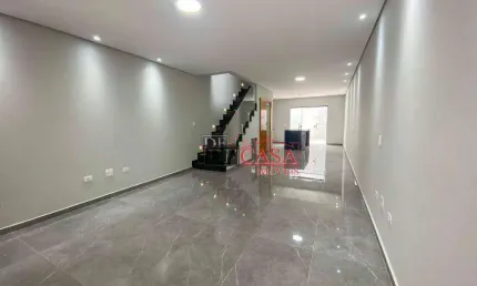 Casa com 3 quartos à venda na Rua Coronel Mendonça, 521, Jardim Anália Franco, São Paulo