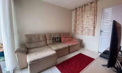 Apartamento com 2 quartos à venda na Rua João da Silva Aguiar, 542, Lajeado, São Paulo