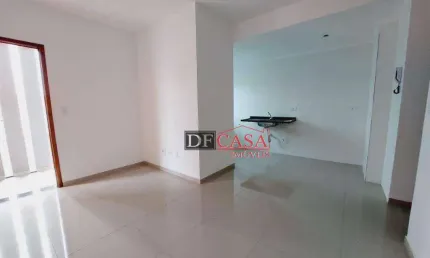 Apartamento com 2 quartos à venda na Rua Doutor Fábio Montenegro, 642, Vila Guilhermina, São Paulo