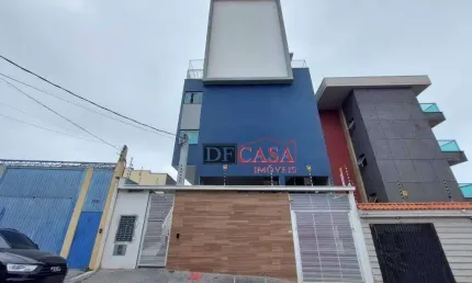 Apartamento com 2 quartos à venda na Rua Doutor Fábio Montenegro, 642, Vila Guilhermina, São Paulo