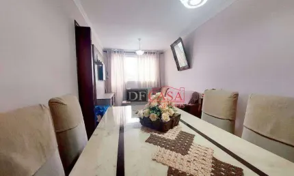 Apartamento com 2 quartos à venda na Rua São Gonçalo do Piauí, 125, Itaquera, São Paulo