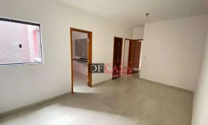 Apartamento com 2 quartos à venda na Rua Uruçuca, 129, Vila Carrão, São Paulo