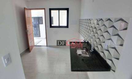 Apartamento com 2 quartos à venda na Rua Miguel Rachid, 336, Ermelino Matarazzo, São Paulo