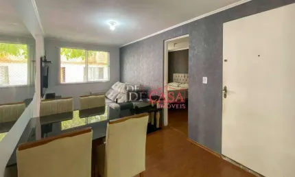 Apartamento com 3 quartos à venda na Rua Morubixaba, 197, Cidade Líder, São Paulo