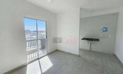 Apartamento com 2 quartos à venda na Rua Major Gomes Ribeiro, 93, Patriarca, São Paulo