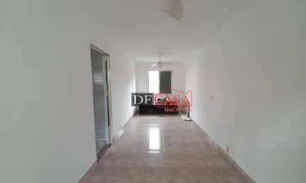 Apartamento com 2 quartos à venda na Rua Francisco Albani, 38, Conjunto Residencial José Bonifácio, São Paulo