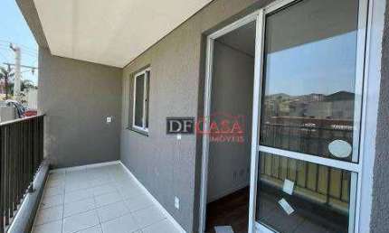 Apartamento com 1 quarto à venda na Rua Cumai, 199, Vila Matilde, São Paulo