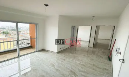 Apartamento com 2 quartos à venda na Rua Coronel Pedro Dias de Campos, 360, Vila Matilde, São Paulo