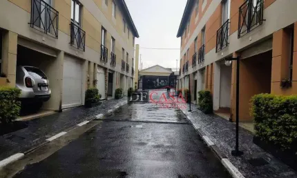 Casa com 2 quartos à venda na Rua Ângelo Pereira, 81, Vila Matilde, São Paulo